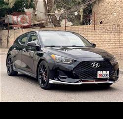 هيونداي فلوستر